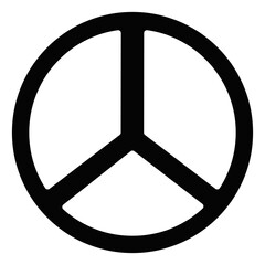 Peace Icon