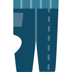 Trouser Icon