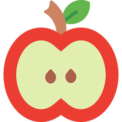 Apple Icon