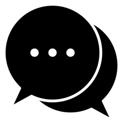 Messaging Icon