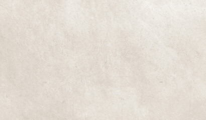 Neutral light beige paper background texture