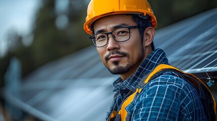 Solar Panel Inspection: Ensuring Energy Efficiency