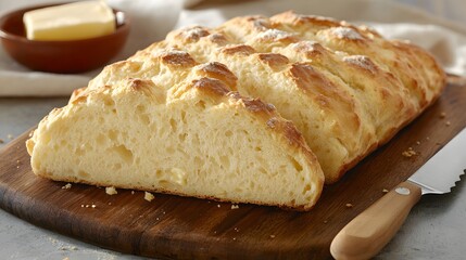 Discover the Amazing Artisan Gluten-Free Bread Perfect for Sandwiches and Meals