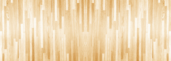 Hardwood maple basketball