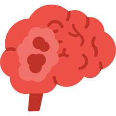 Brain Tumor Icon