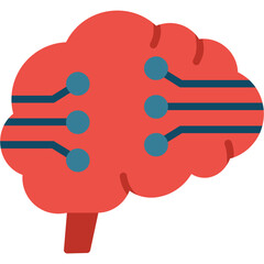 Neuroscience Icon