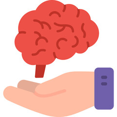 Brain Care Icon