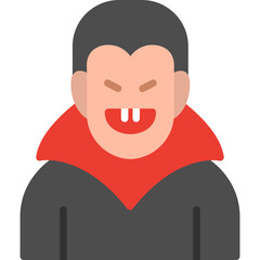 Vampire Icon