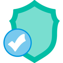Shield Icon