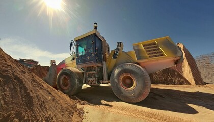 The power of machines drives economic growth.  