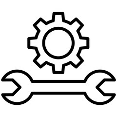 maintenance icon