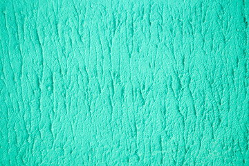 old concrete wall with new white paint and plaster. background for design