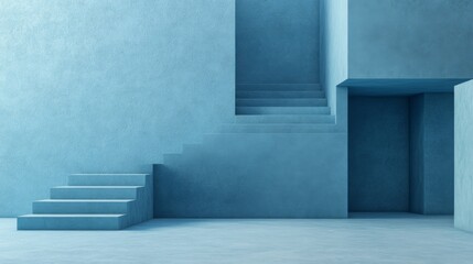 Obraz premium Dynamic Realistic Textures with Clean Background and Angles