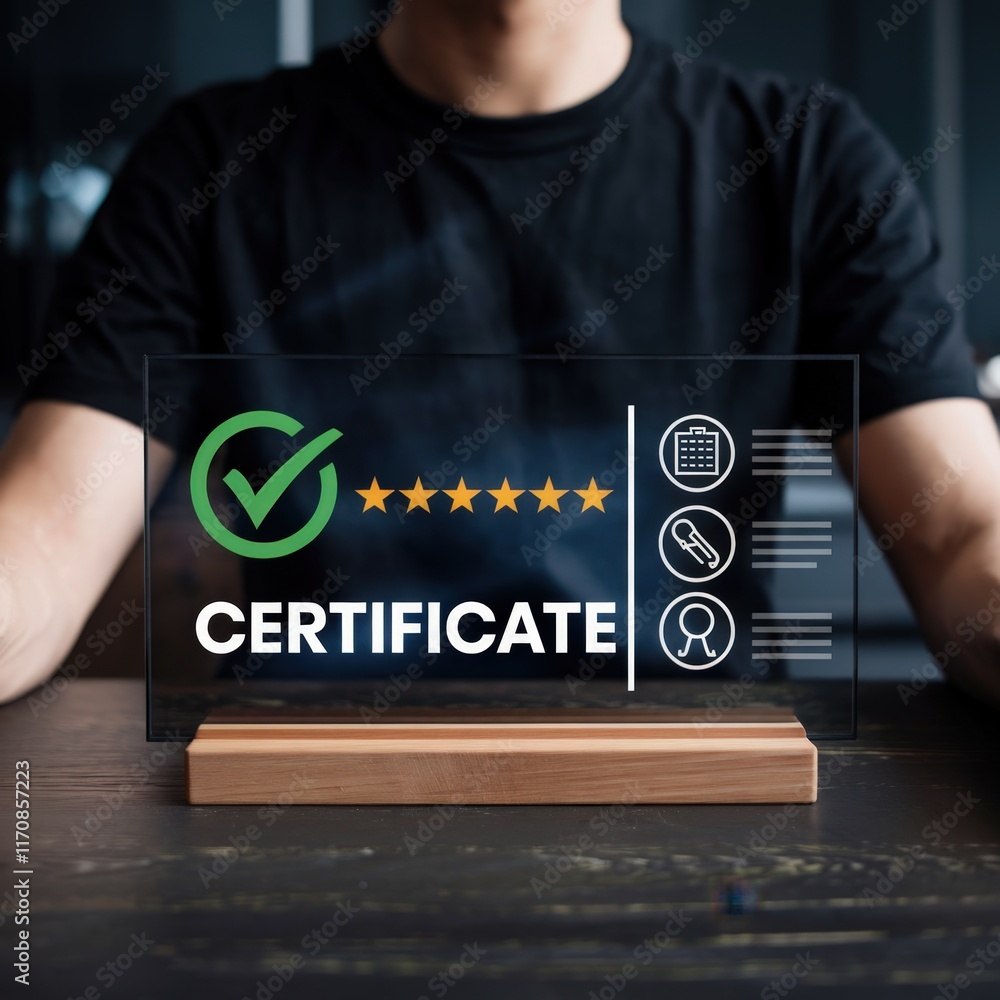 Aufkleber Comprehensive Guide to Certificate and Compliance Documentation for Businesses: Essential Insights and Best Practices