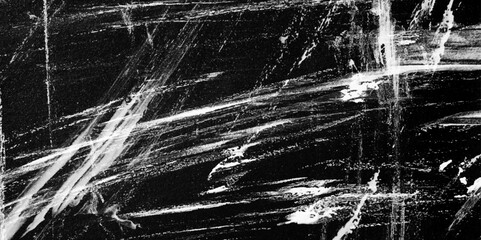 Scratch grunge urban dust distressed backdrop grainy background. Monochrome distressed overlay background. Scratched Grunge Urban Background Texture Vector. Dark stone floor pattern for backdrop.