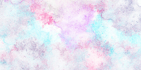 Abstract colorful and violet good bright backdrop. Grunge texture splash paint wall multicolor. Colorful painted decorative wall texture. Multicolor grunge background. multi color grunge design