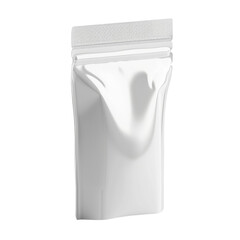 Cimory Pack Cutout 3D Mockup Isolated on Transparent Background