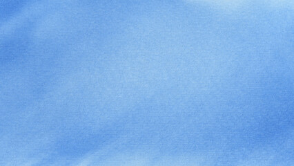 Naklejka premium Abstract blue watercolor painting background