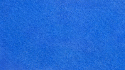 Abstract blue watercolor painting background