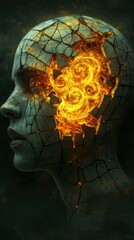 The Shattered Mind, Psychotic Disorders