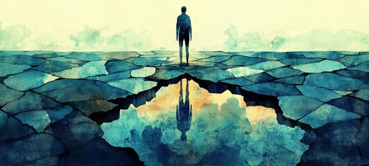 The Warped Reality, Psychotic Disorders