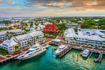 Key West, Florida, USA