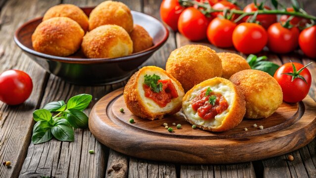 Delicious Bollos Pelones: Venezuelan White Corn Stuffed Beef Balls in Rich Tomato Sauce