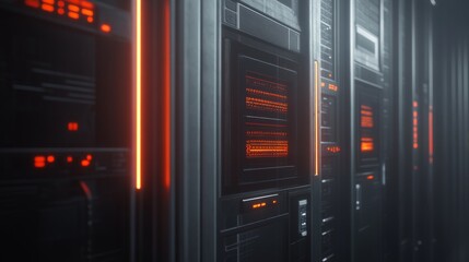 AI-Driven Energy Management with Digital Interface