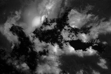 無限の億光年の時間軸を思考