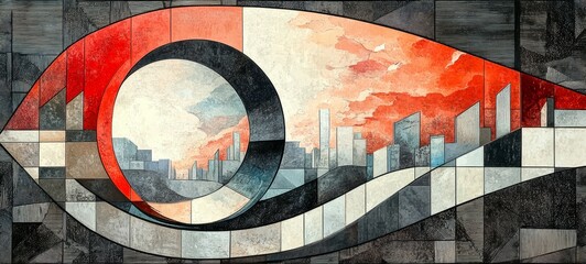 The Tilted Mirror, Delusional Disorder