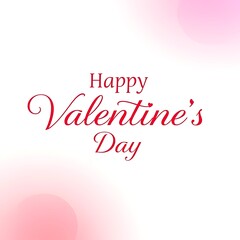Fototapeta premium valentine