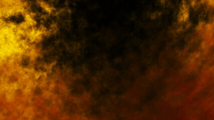 red horror sky .background fantasy style	