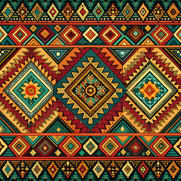 "Native American Pattern" Images – Browse 1,010 Stock Photos, Vectors ...