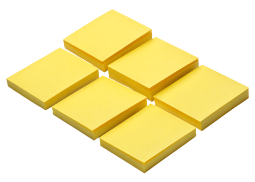 gold bars isolated on white isolated on white background PNG.AI GENERATED