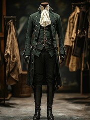irish revolutionary soldier, 1798 rebellion