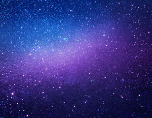 Dark blue purple glowing grainy gradient background 