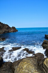 日本海イメージ（新潟県）