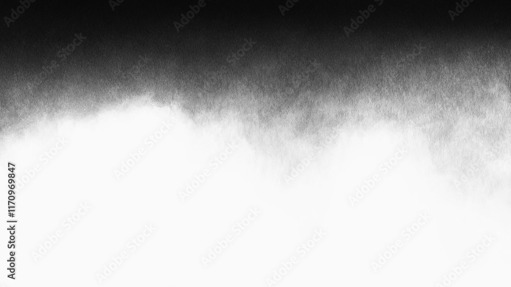 Poster black abstract watercolor background for textures backgrounds and web banners design