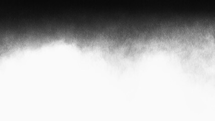 Black abstract watercolor background for textures backgrounds and web banners design