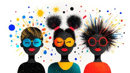 Exploring culturally responsive pedagogy through creative expression and community engagement
