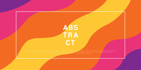 Abstract background modern soft pastel color design with liquid shapes dinamic futuristic.