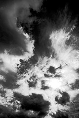 無限の億光年の時間軸を思考