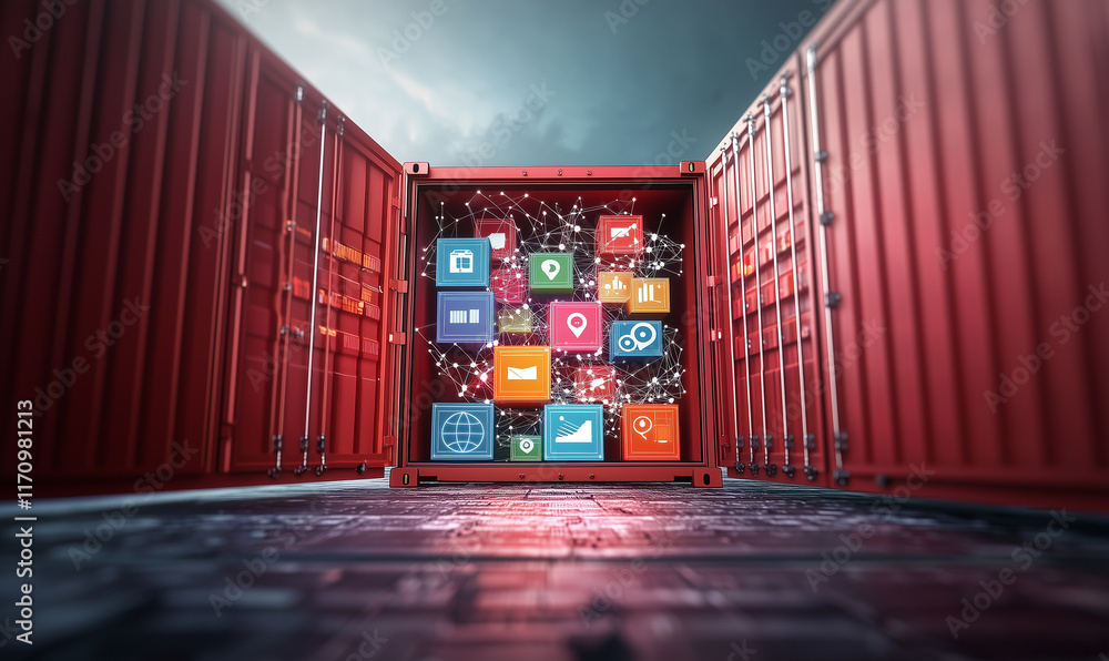 Aufkleber efficient cargo management solutions for delivery logistics in urban environments data-driven strate