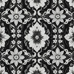 Fototapeta premium Mosaic Patterns