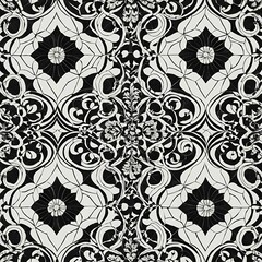 Obraz premium Mosaic Patterns