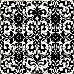 Mosaic Patterns