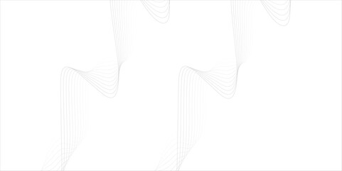 Abstract background with wavy thin lines. Optical illusion for simple geometric backdrop  striped wavy abstract background Abstract background with wavy thin lines