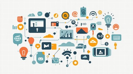 Data Collection and Transmission from Devices