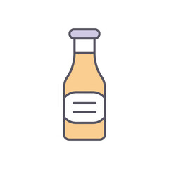 Beer  vector icon