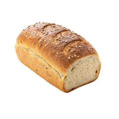 Delicious Whole Grain Bread 